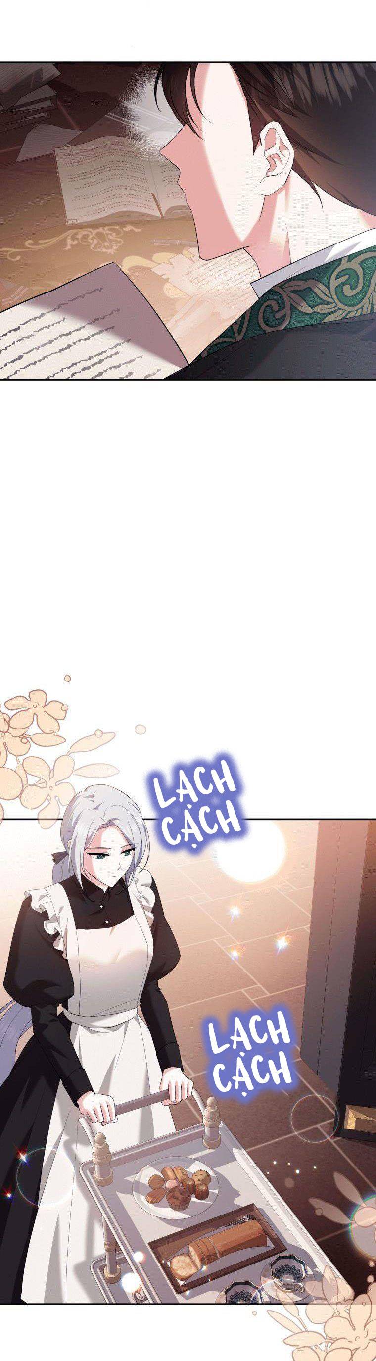 xin hãy ủng hộ sự trả thù của tôi chapter 7 35