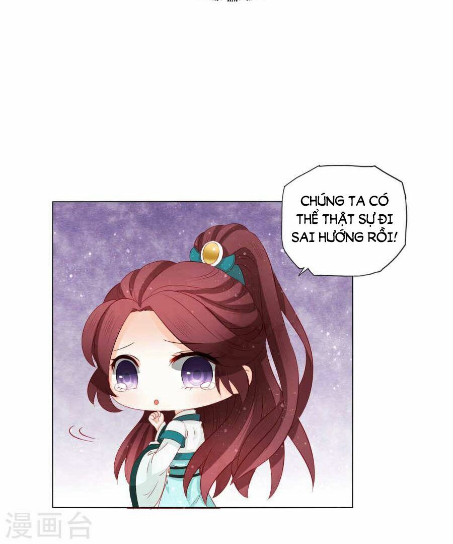 nam phi nữ tướng chapter 28 17