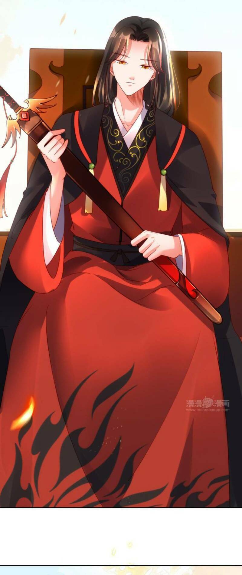 thiên kim bất hoán chapter 36 30