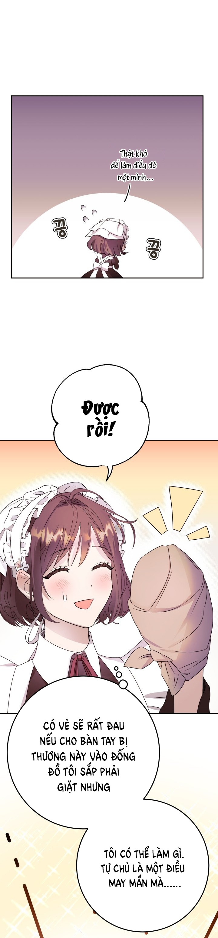 [18+] nếu cứu rỗi một cầm thú hư hỏng chapter 4.2 26