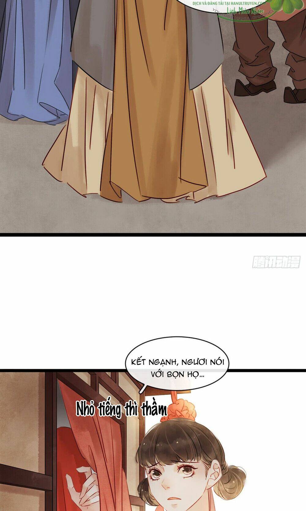 sổ tay xoay người của thị thiếp chapter 2.1 25