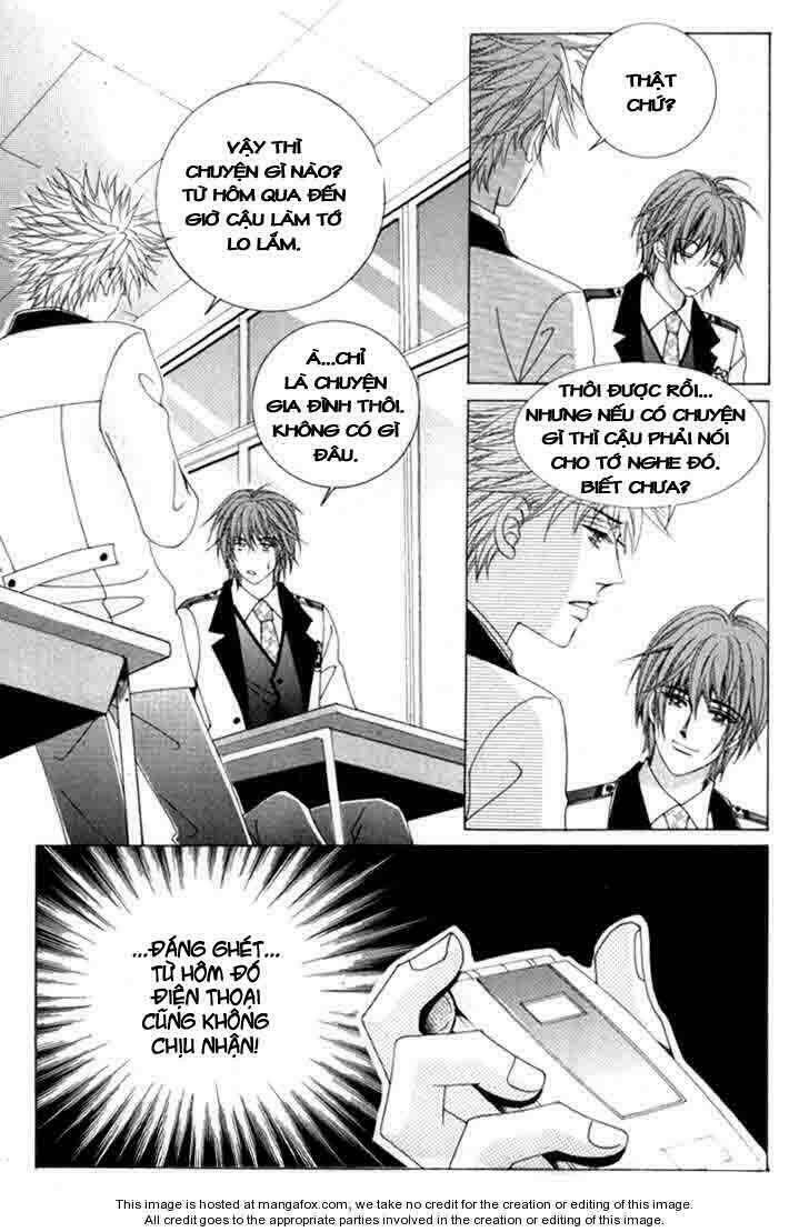 she's scary chapter 3 6