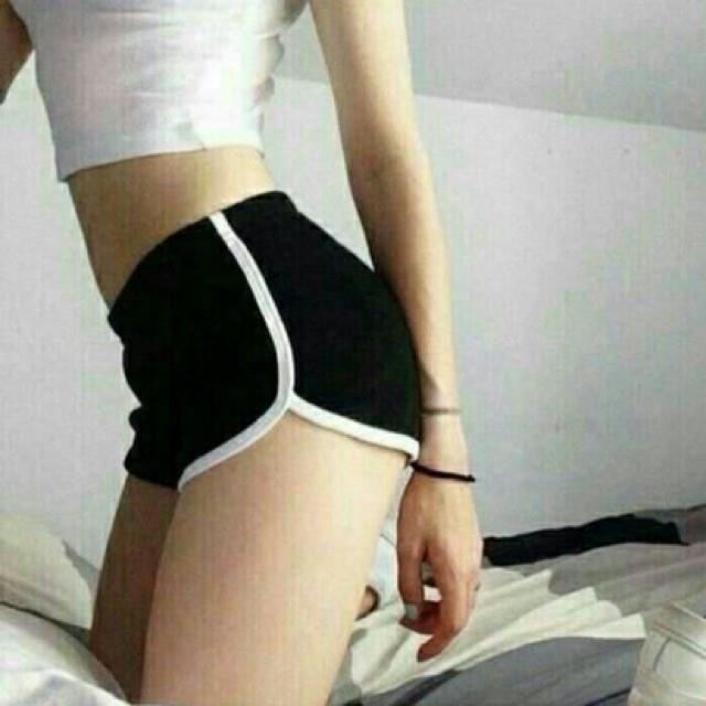 QUẦN SHORT ĐÙI GYM THỂ THAO