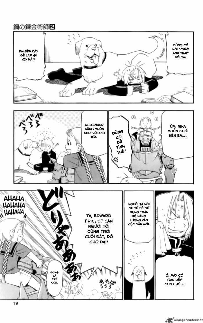 giả kim thuật chapter 5 15