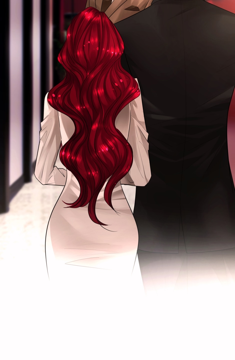 tôi đã ký khế ước với ác quỷ chapter 21.1 23