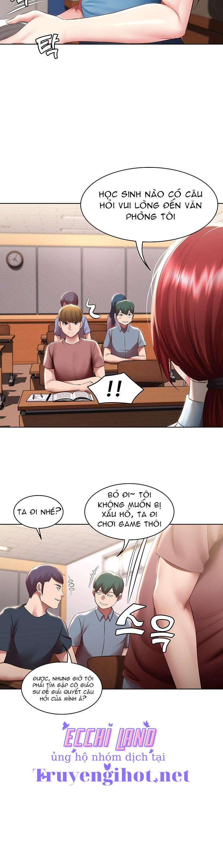 nhật ký nội trú chapter 97.2 5