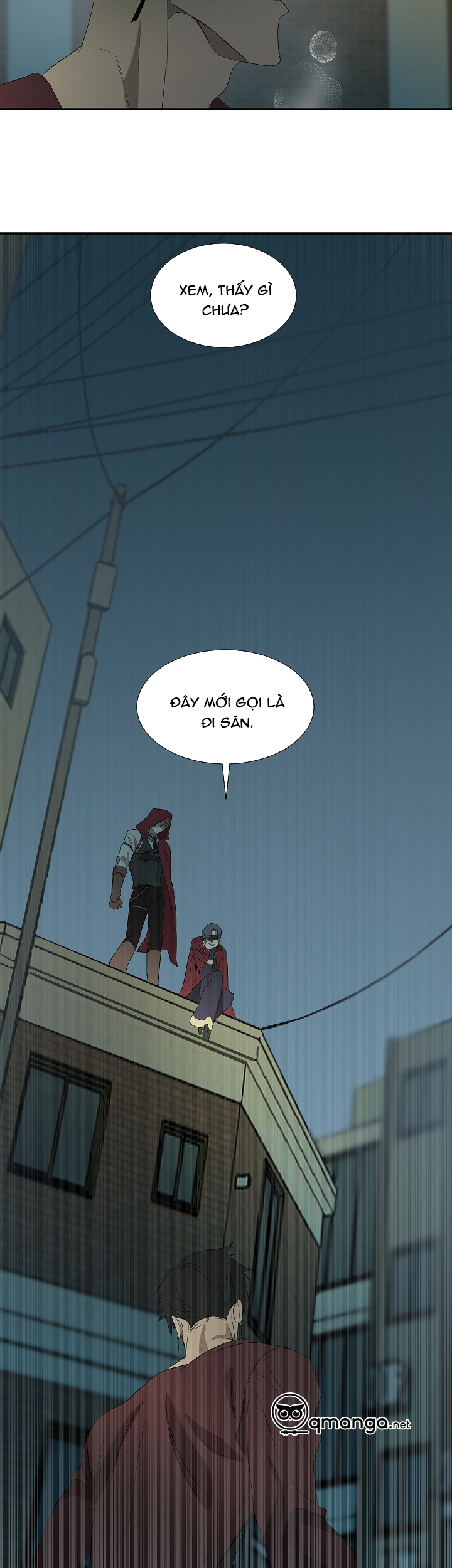 ever green chapter 13 23