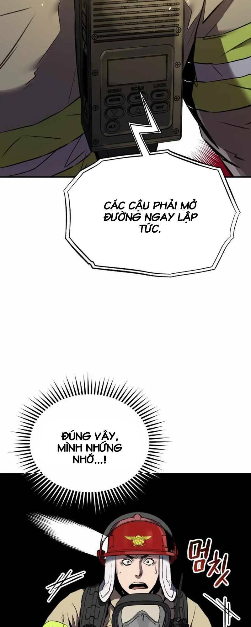 Hệ Thống Cứu Hộ Chapter 1 - Trang 54