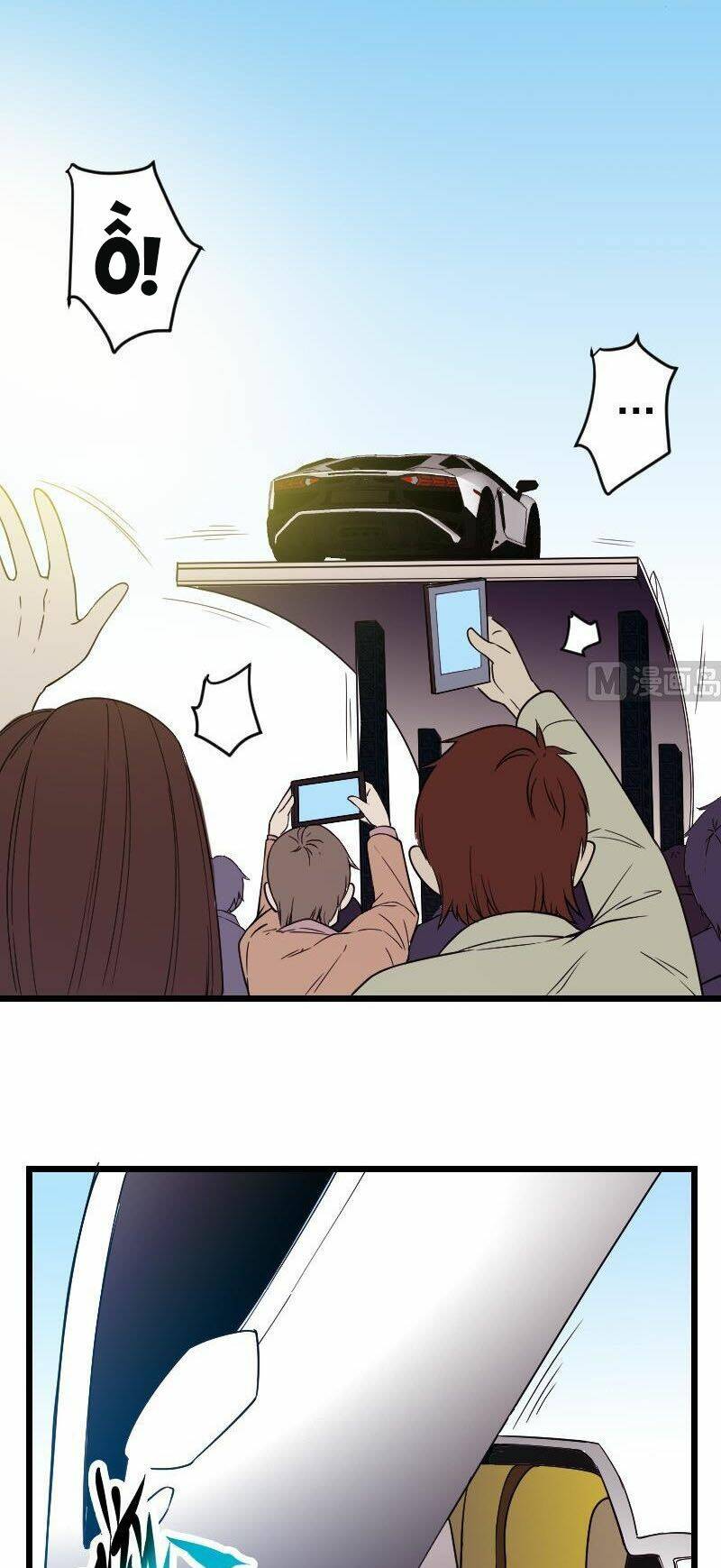 ngưu thư cung ứng thương chapter 172 3