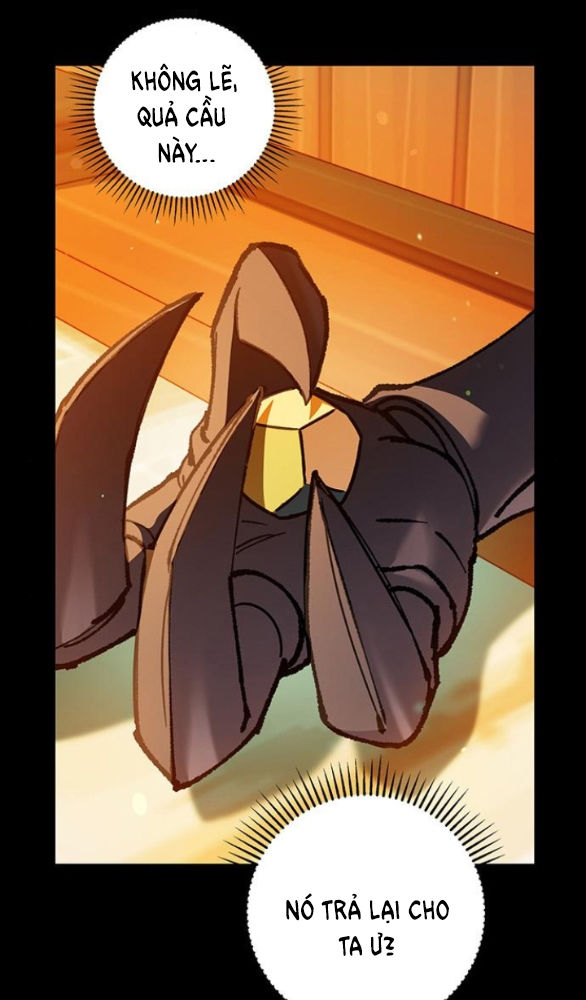 bản tình ca heeran chapter 41.1 32