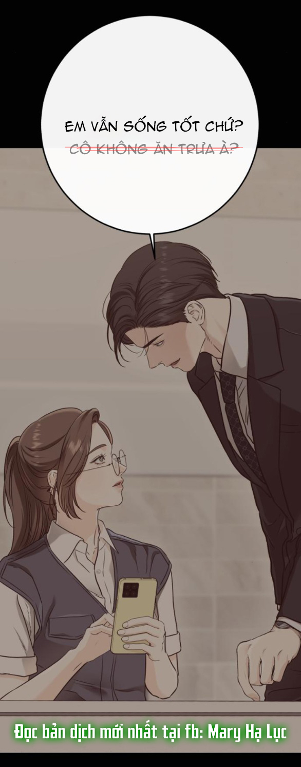 Nóng Lòng Muốn Giày Vò Em chapter 52.1 48