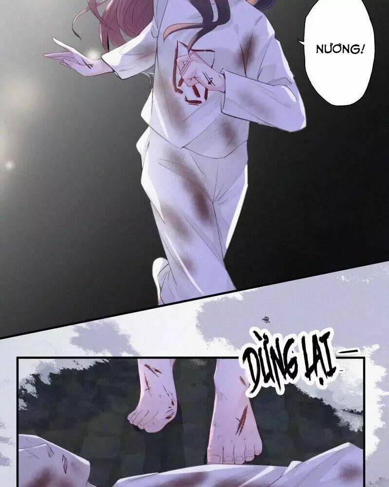 thiên hương mỹ nhân chapter 1 27