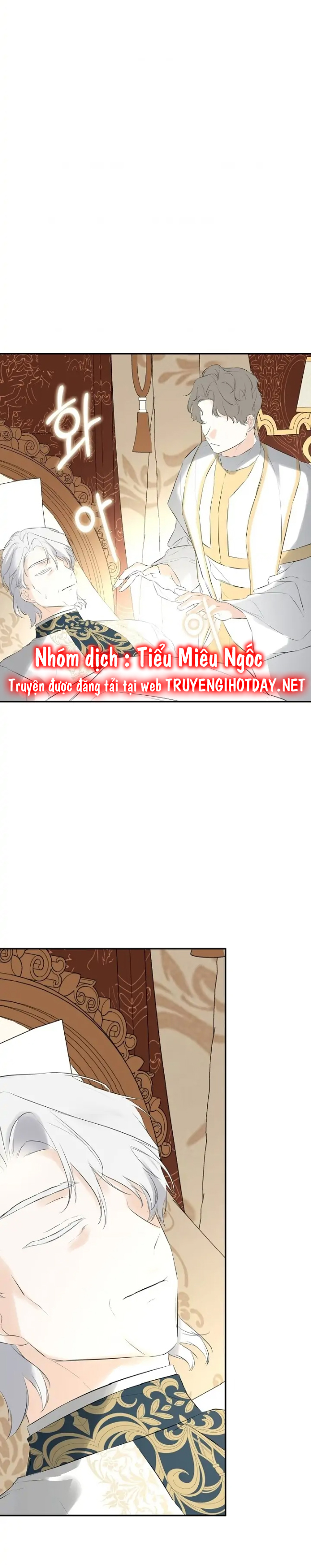 tôi biết bí mật của nam phụ chapter 43 17