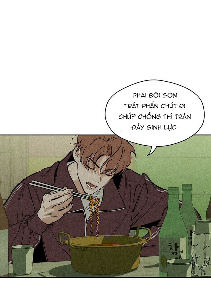 [18+] Nước Mắt Trên Đóa Hoa Tàn chapter 1.1 56