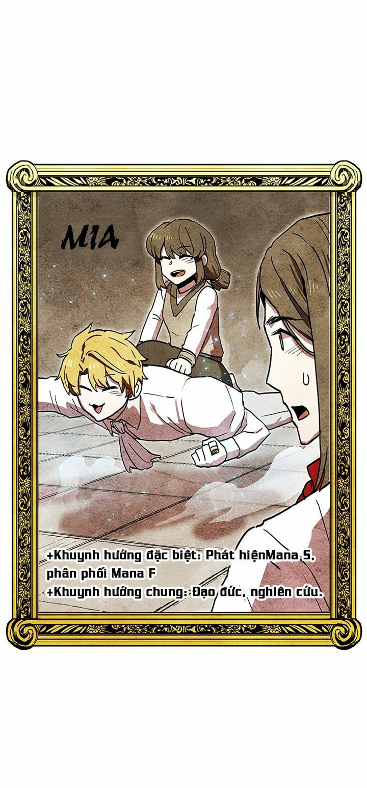 bug player - người chơi lỗi chapter 27 60