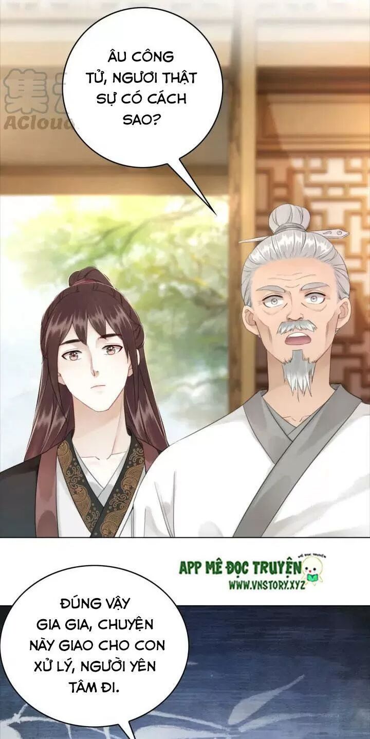 cực phẩm phế vật tiểu thư chapter 115 20