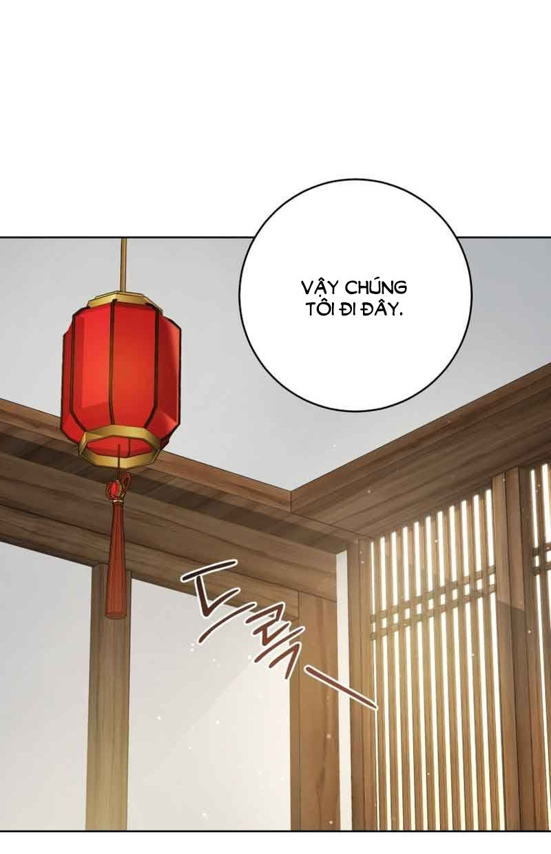 trở thành đứa cháu gái bị ghẻ lạnh trong gia tộc võ giả hùng mạnh chapter 30.2 40