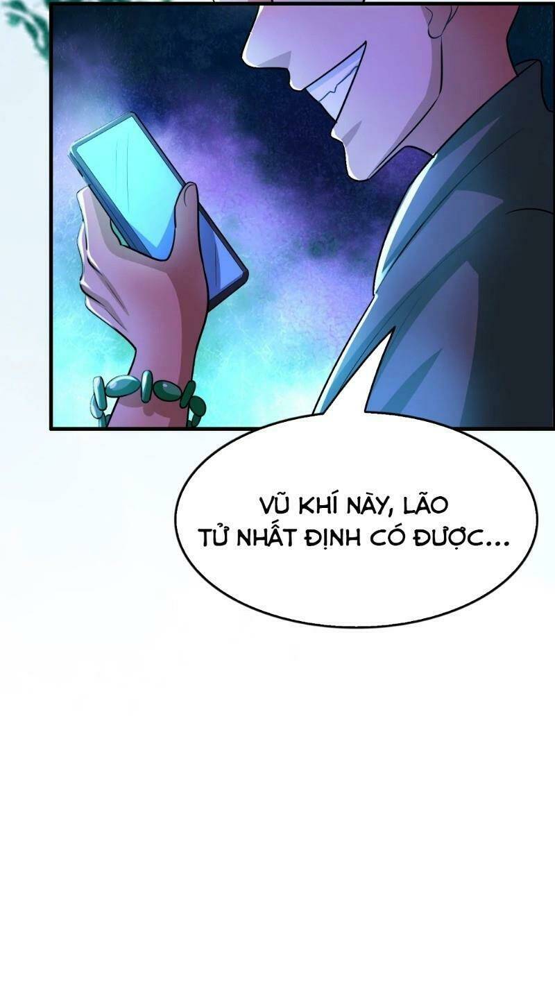 dị giới cung ứng thương chapter 98 14
