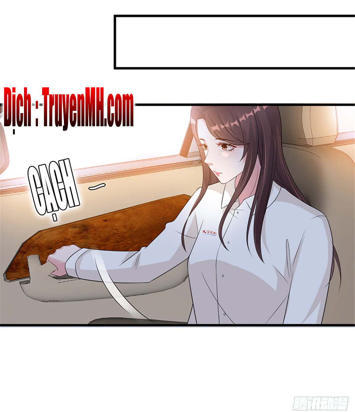 thí hôn lão công, cần giúp sức chapter 26 1