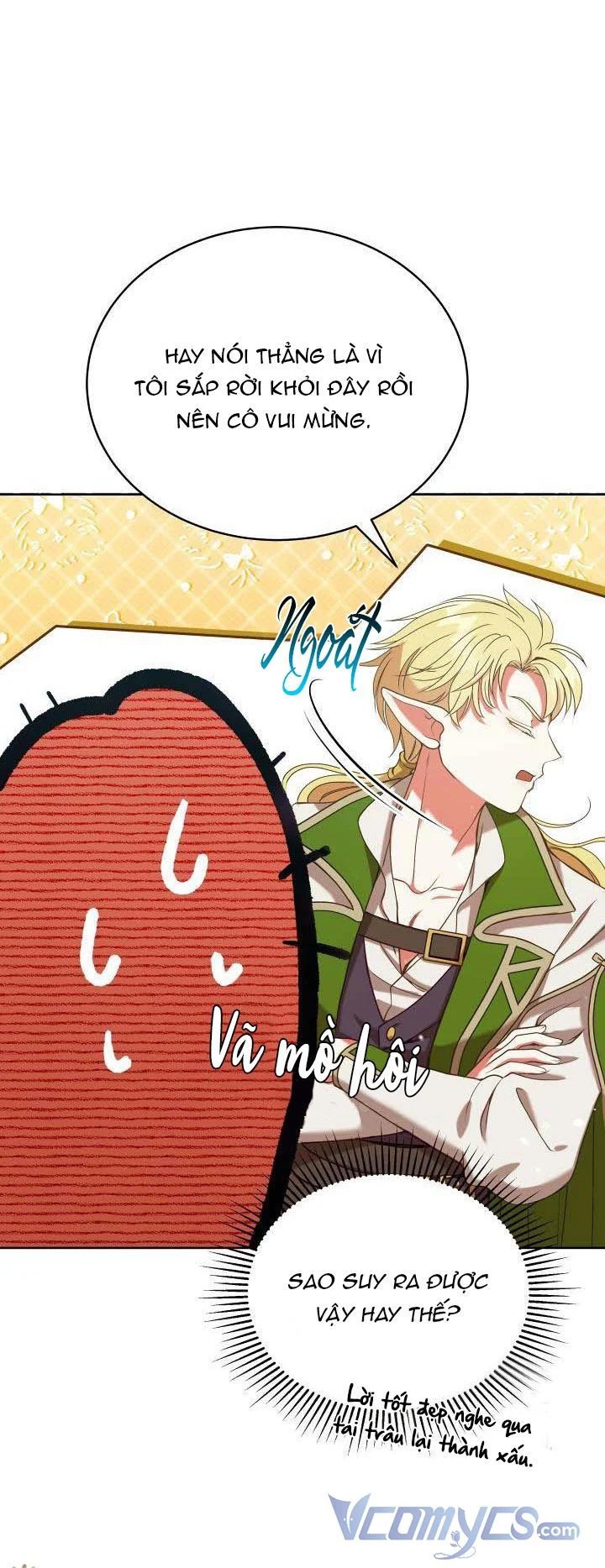 kẻ săn lùng ẩn danh chapter 2 27