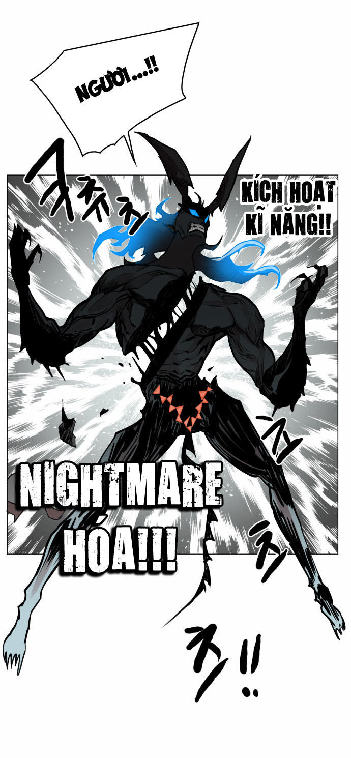 hard core leveling warrior chapter 42 49