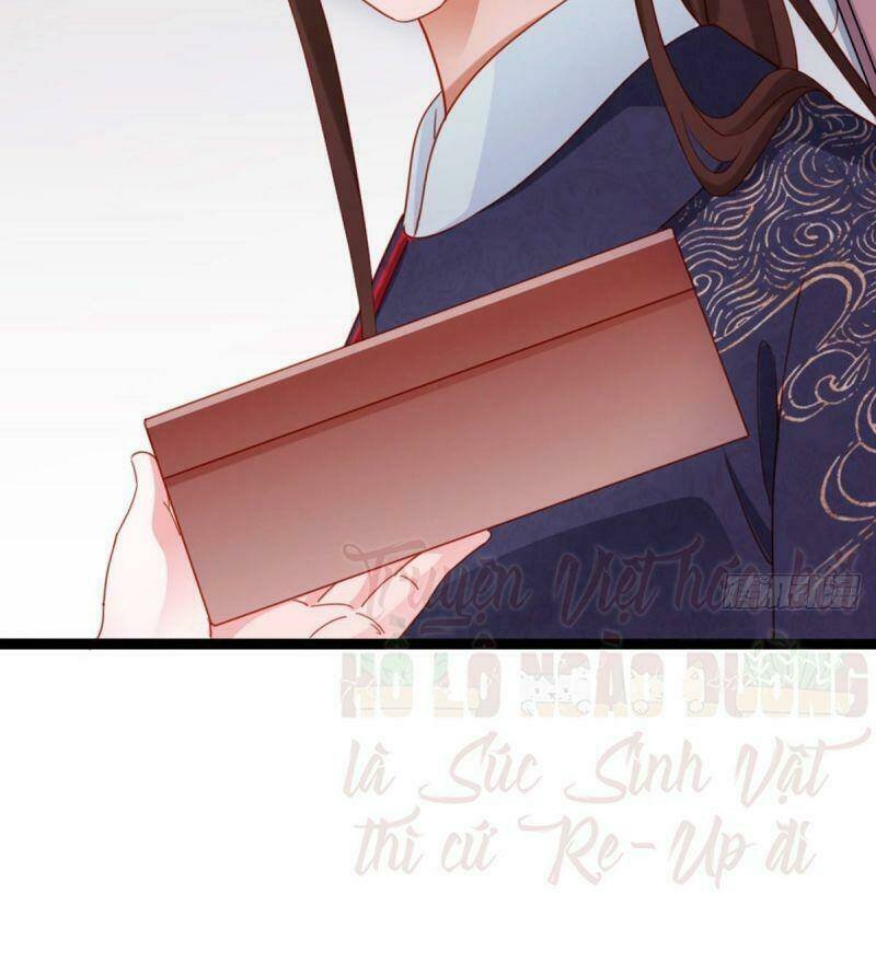 đứng yên ! phụng chỉ đánh cướp đây chapter 23 34