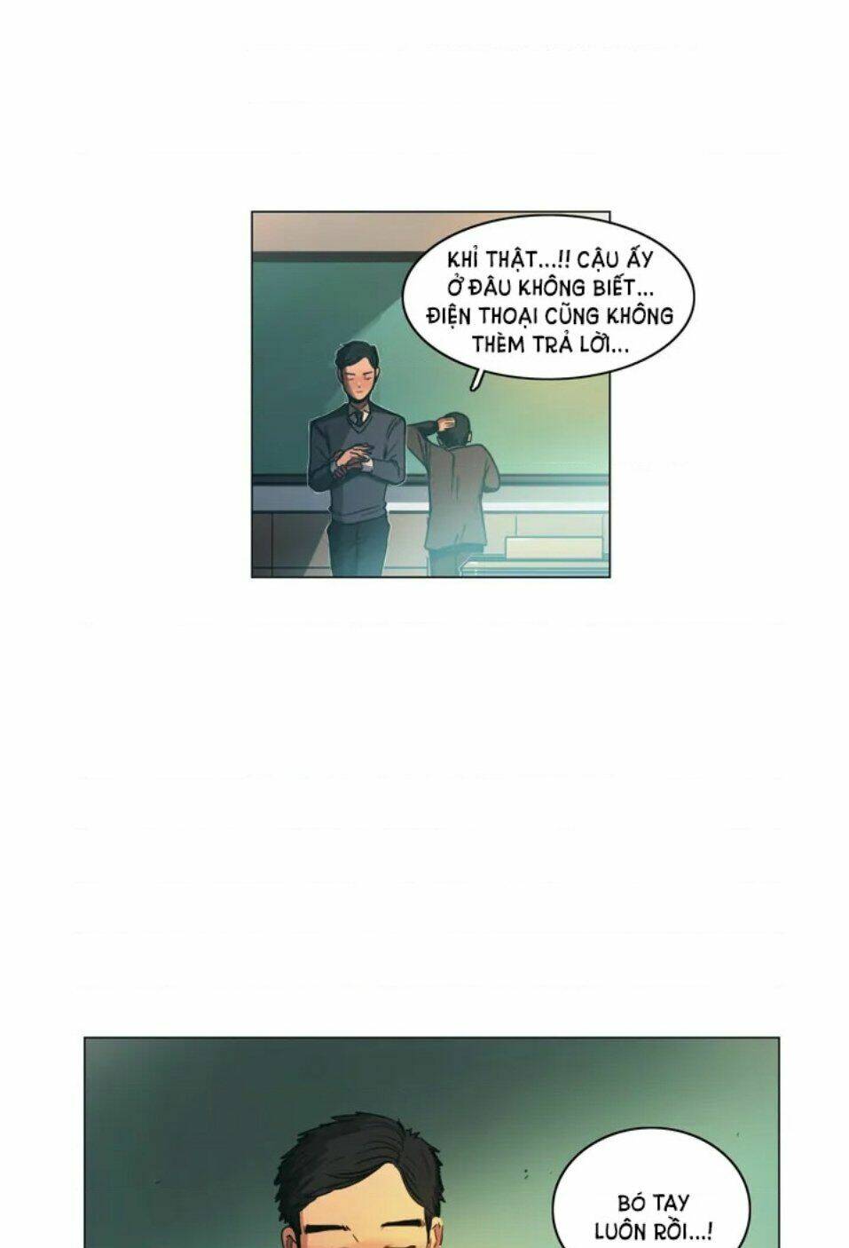 giải thoát chapter 25 39