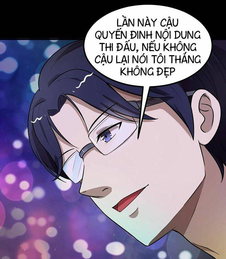 đai ca trở lại tuổi 16 chapter 29 14