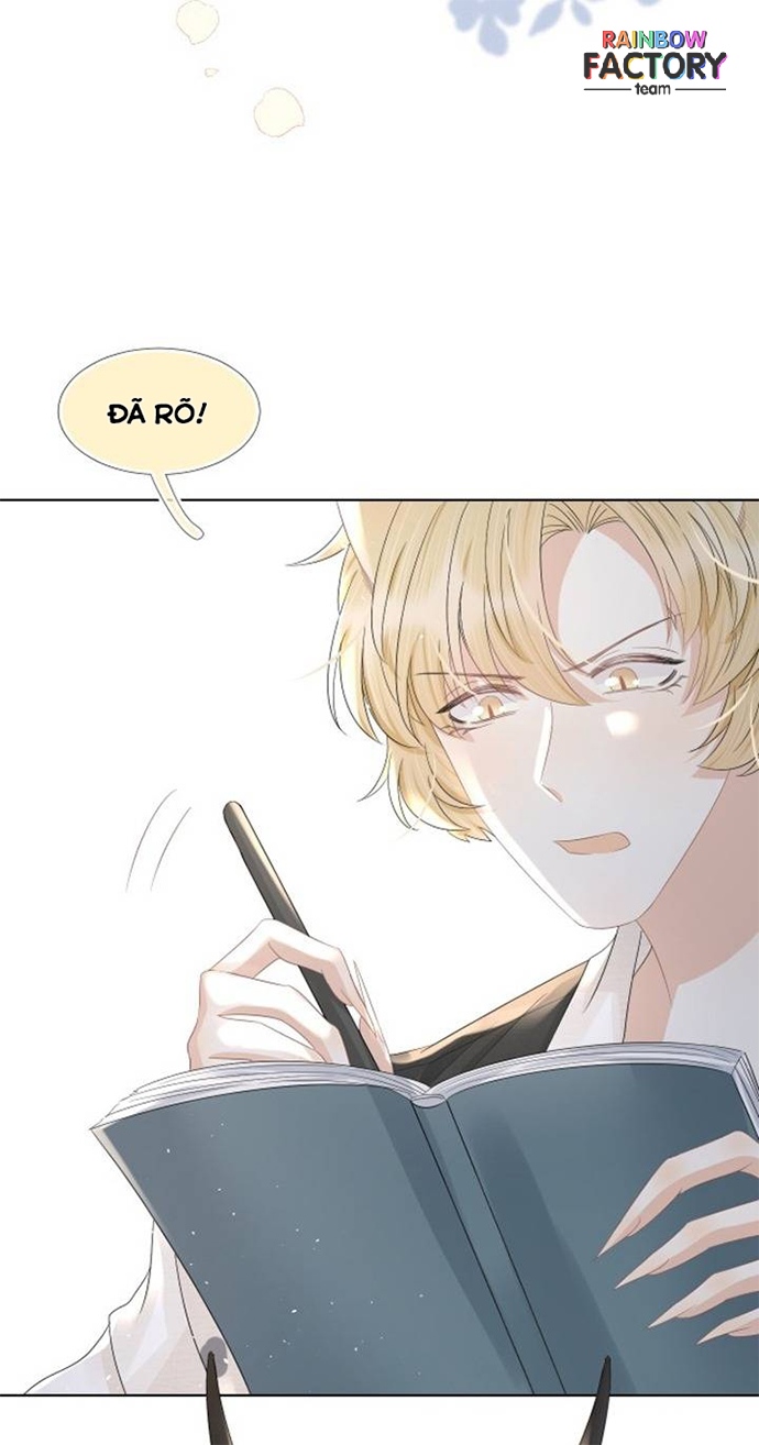 ăn một bé thỏ chapter 84 16