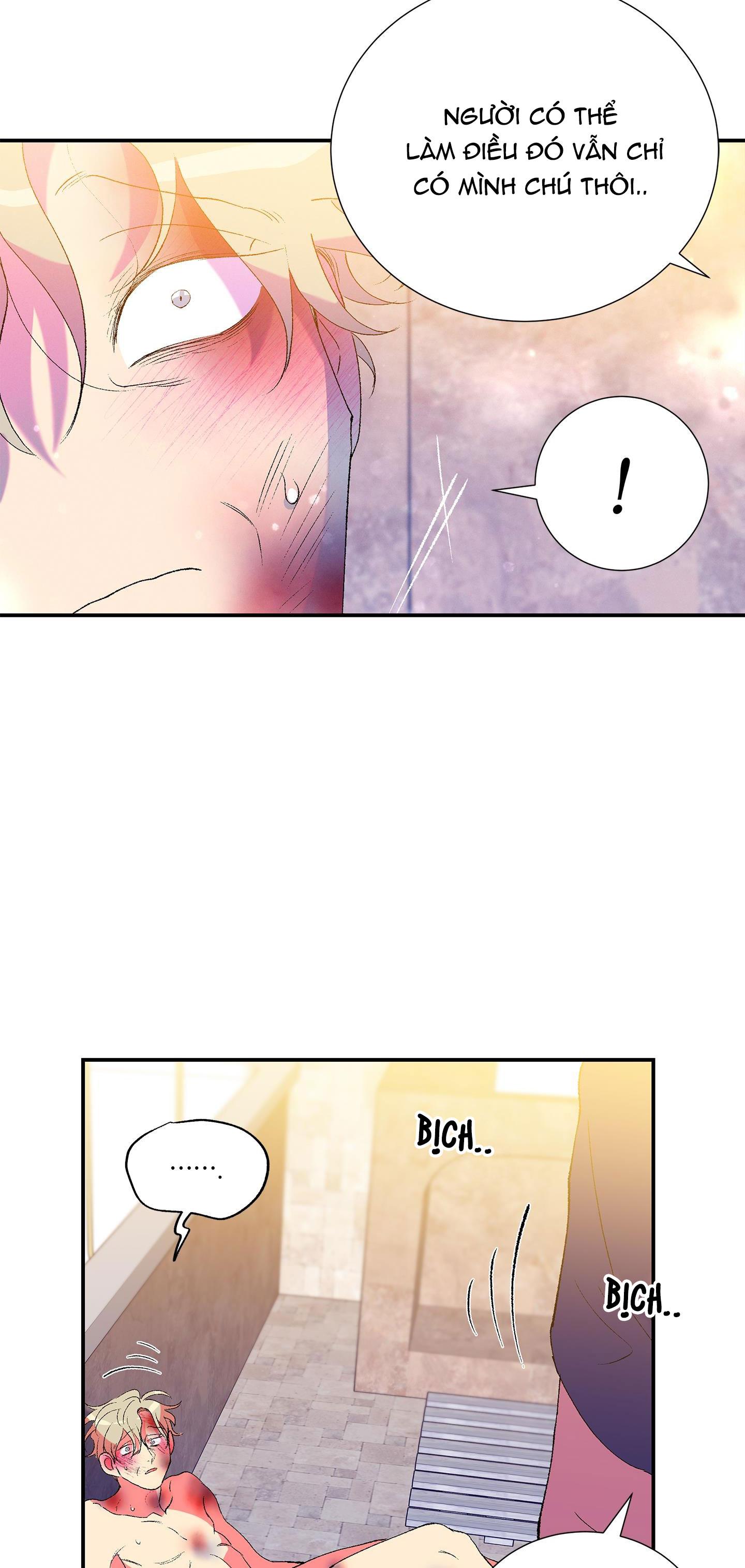 ông chú bên cửa sổ chapter 25 37