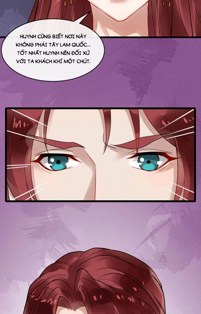 bồng sơn viễn 2 chapter 42 19