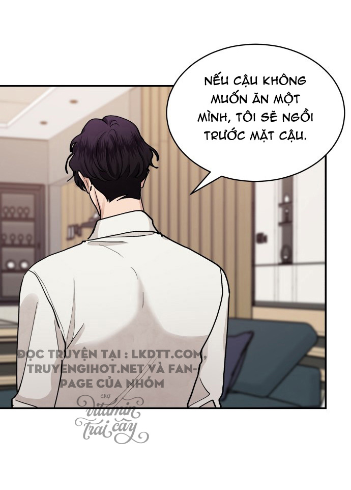 oan gia ngõ hẹp chapter 42 43