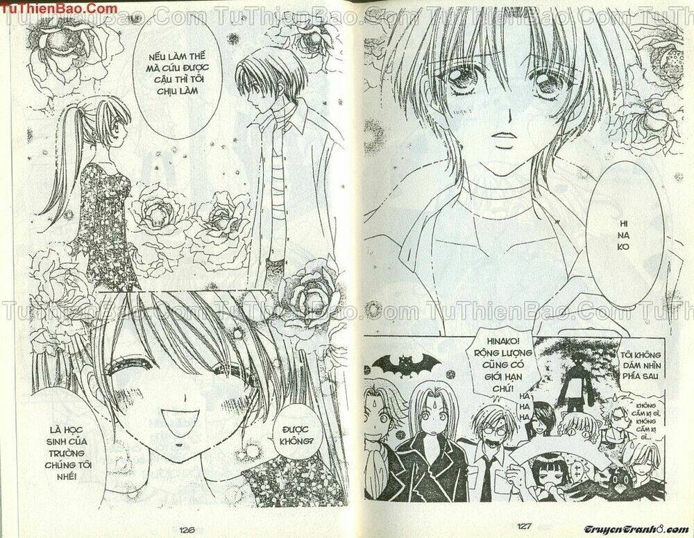 lovely monster chapter 42 11