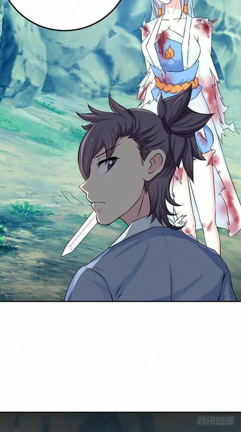 cực vũ huyền đế chapter 6 9