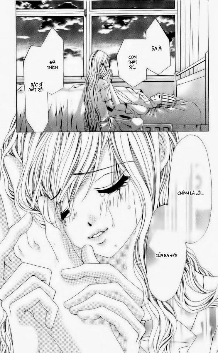 nemuri hime - yume miru youni koishiteru chapter 3 12