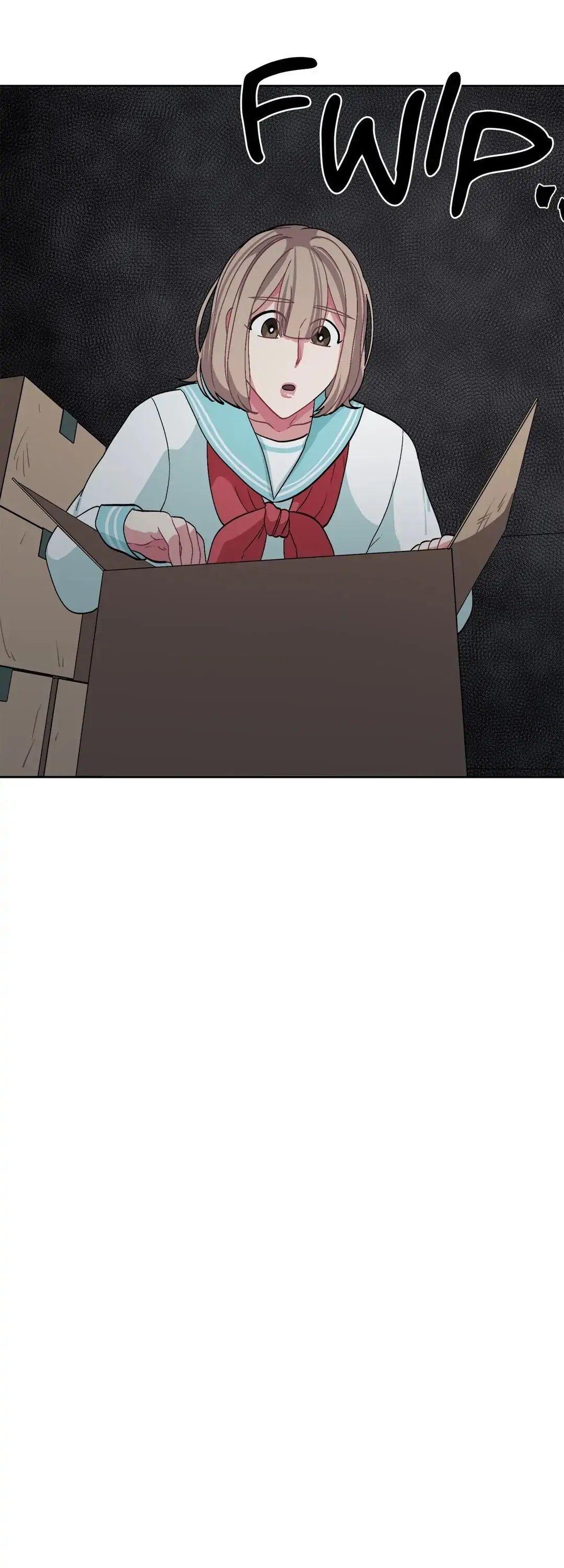 hãy vâng lời anh chapter 21 58