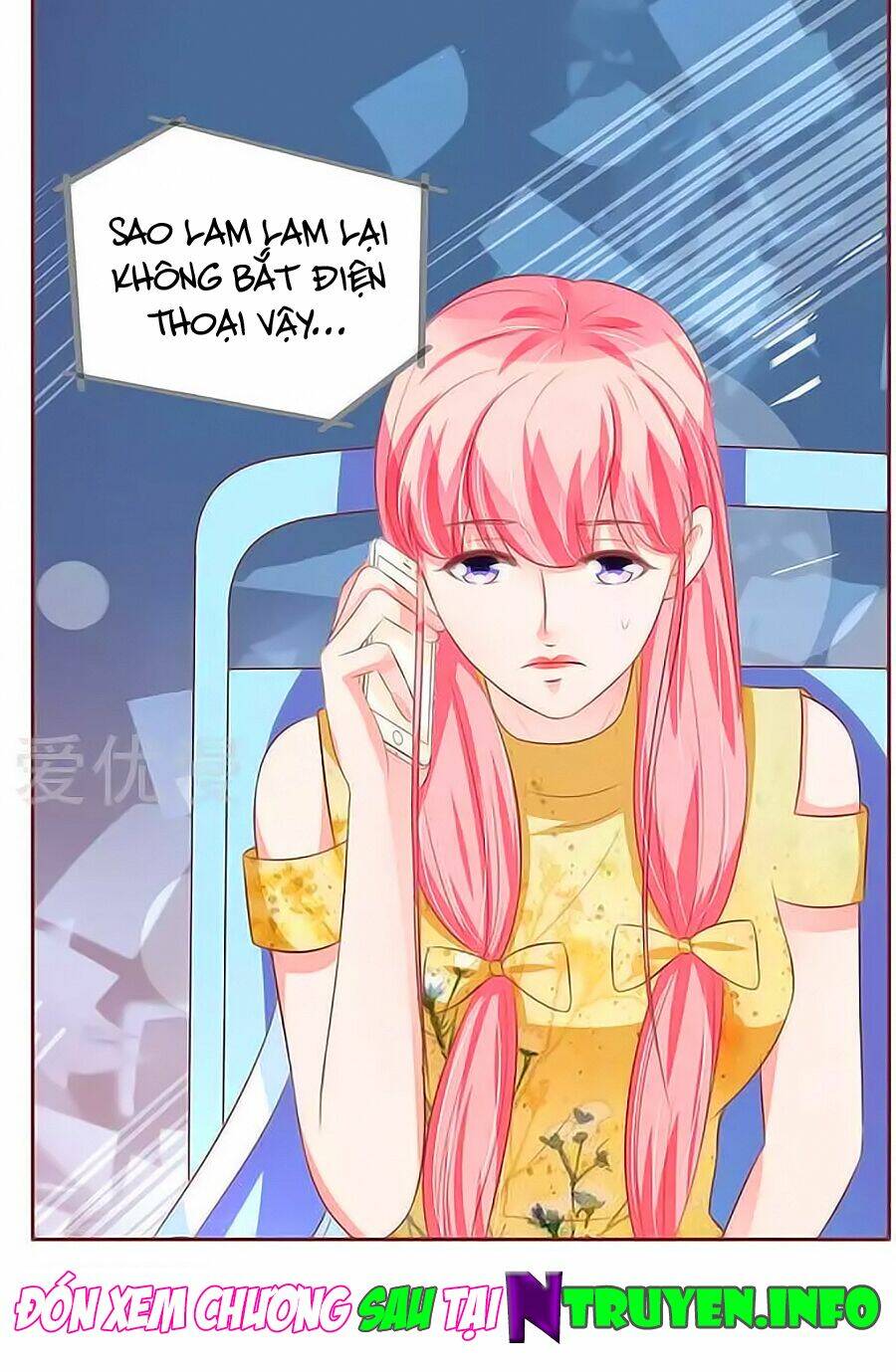 vương tước tư hữu bảo bối chapter 175 19