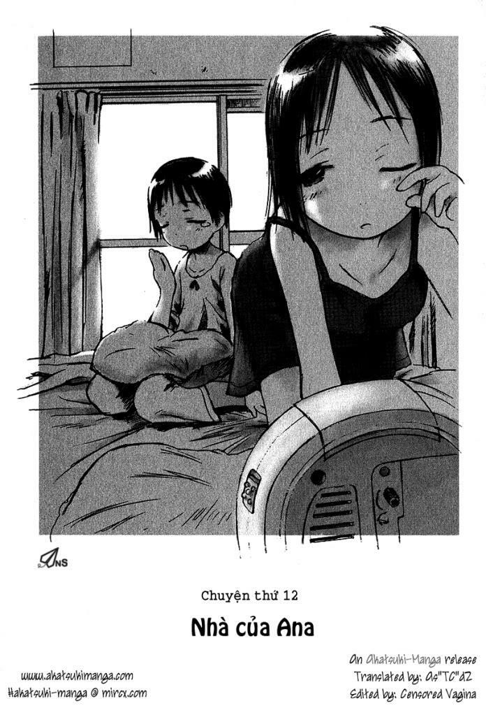 ichigo mashimaro chapter 12 3