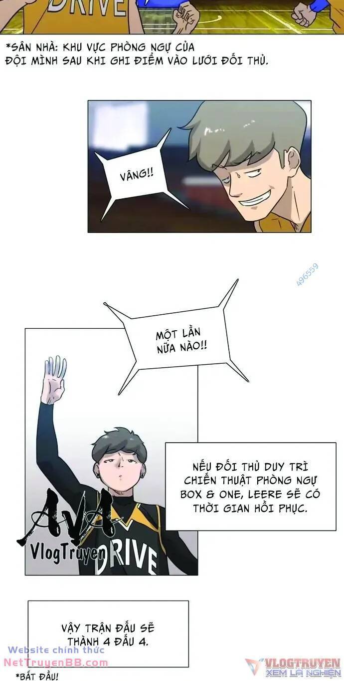 Rim Ding Dong chapter 24 18