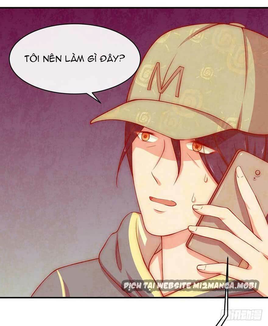 gả cho tình cũ làm lão bà chapter 35 30