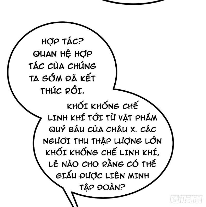 Nhất Quyền Bạo Tinh Chapter 46 - Trang 50