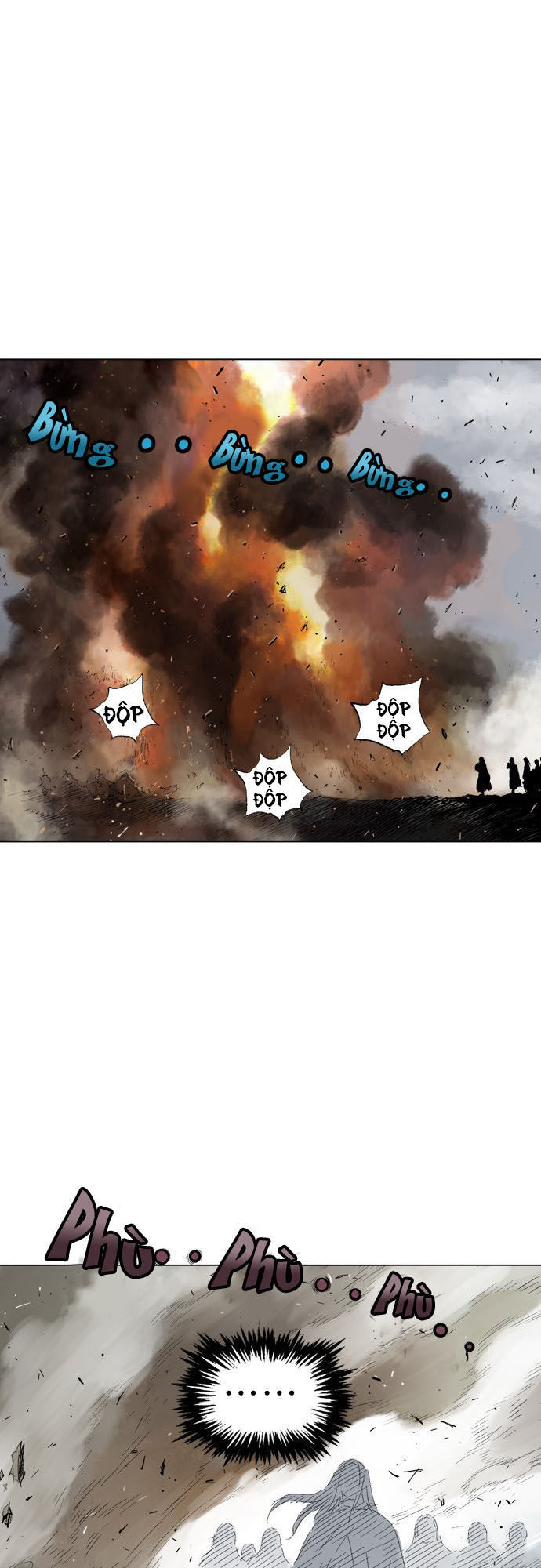 cao thủ 2 chapter 15 55