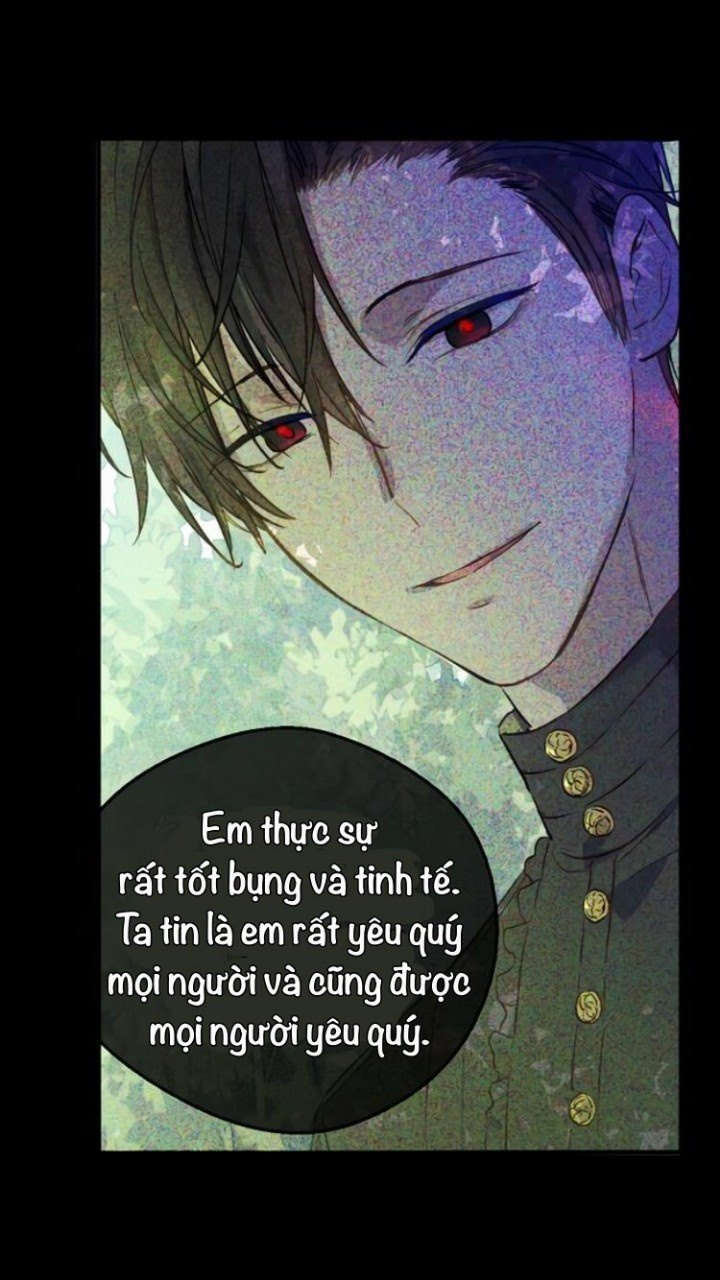 bỗng một ngày nọ tôi trở thành nàng công chúa chapter 86 10