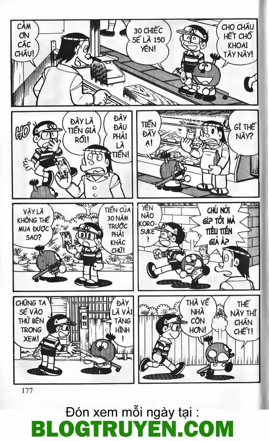 tân từ điển kì bí chapter 15 9