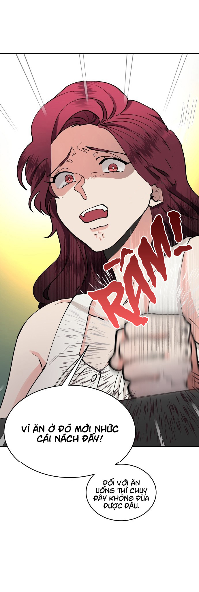 oan gia ngõ hẹp chapter 26 6