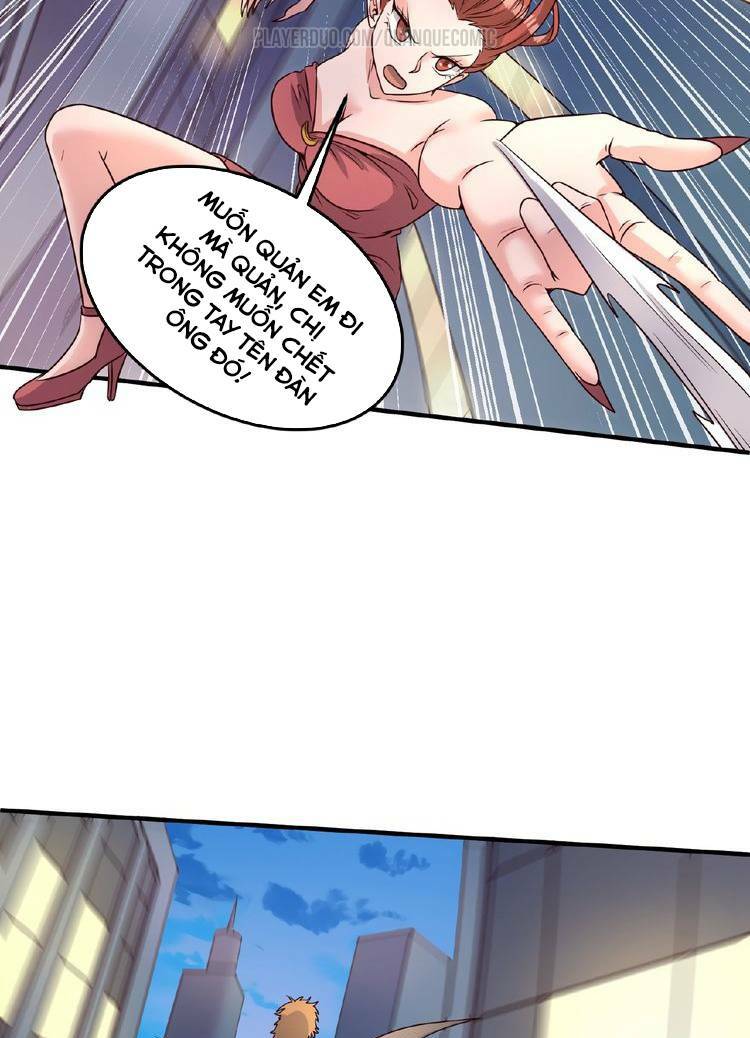 người chặn xuyên không chapter 27 17