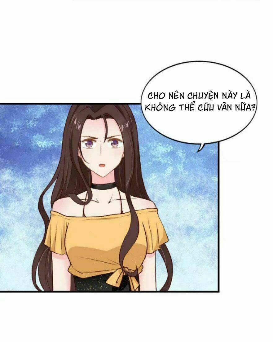 manh bảo đột kích: mami cha con đâu ? chapter 4 16