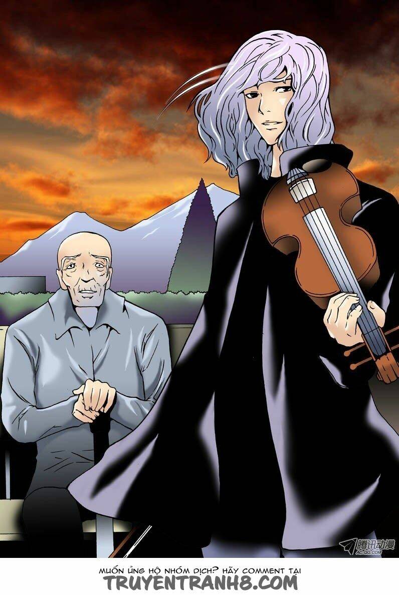 nhân quả tuần hoàn chapter 21.2 7