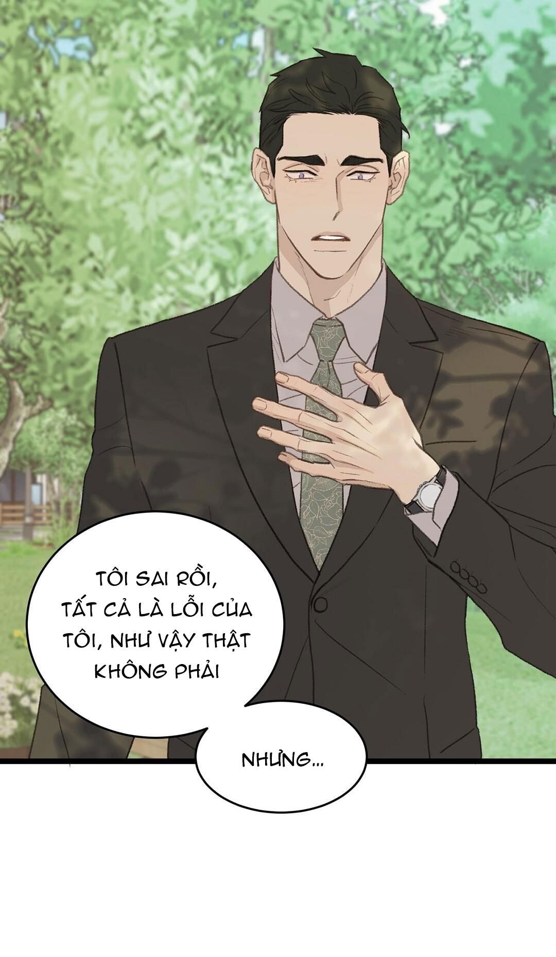 vùng cấm tình yêu của beta chapter 48 62