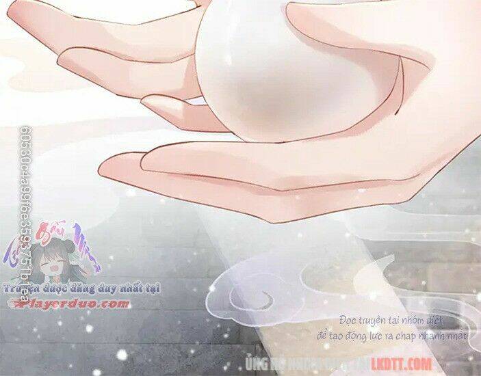 trọng sinh bá sủng nhiếp chính vương quá mạnh mẽ chapter 128 43